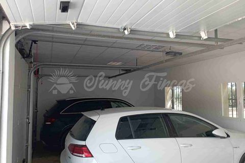 Landejendom i Yecla, Murcia, Yecla - € 480.000 | Ref: SF0501 - foto 27